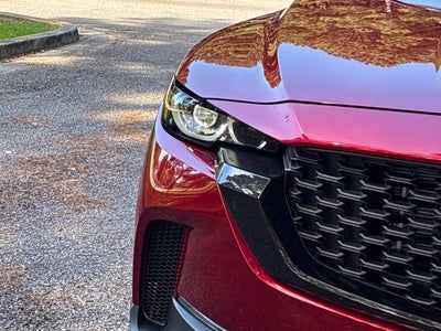 2026 Mazda Mazda CX-50 2.5 S Select