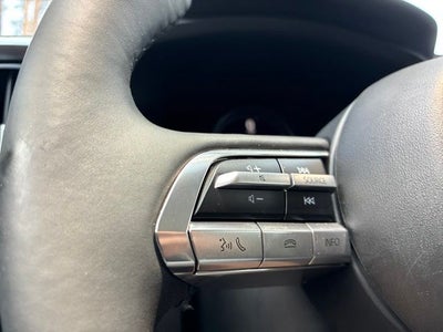 2024 Mazda Mazda CX-50 2.5 S Select Package