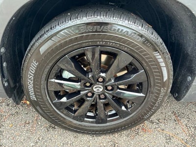 2023 Mazda Mazda CX-50 2.5 S Preferred Plus Package