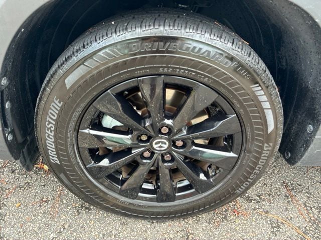 2023 Mazda Mazda CX-50 2.5 S Preferred Plus Package