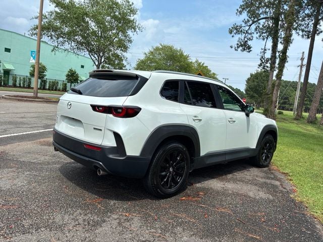2023 Mazda Mazda CX-50 2.5 S Preferred Plus Package