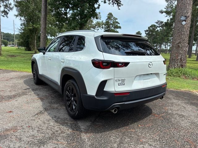 2023 Mazda Mazda CX-50 2.5 S Preferred Plus Package