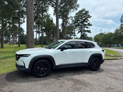 2023 Mazda Mazda CX-50 2.5 S Preferred Plus Package
