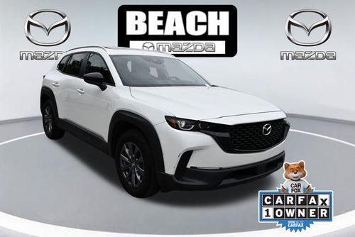 2023 Mazda Mazda CX-50 2.5 S Preferred Plus Package