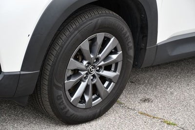 2023 Mazda Mazda CX-50 2.5 S Preferred Plus Package