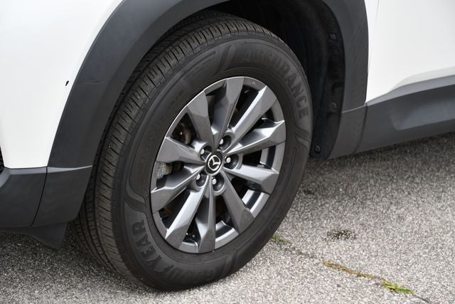 2023 Mazda Mazda CX-50 2.5 S Preferred Plus Package