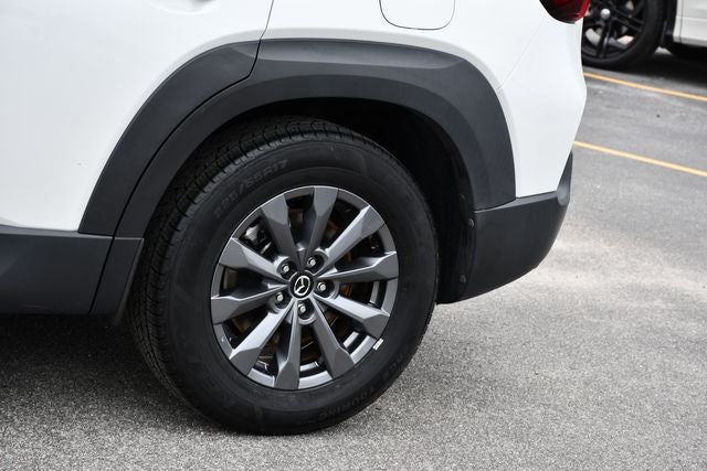2023 Mazda Mazda CX-50 2.5 S Preferred Plus Package