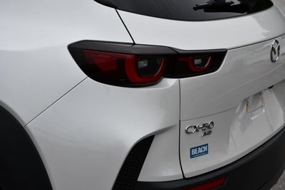 2023 Mazda Mazda CX-50 2.5 S Preferred Plus Package