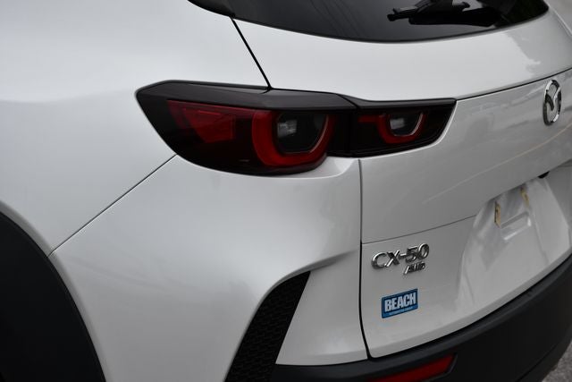2023 Mazda Mazda CX-50 2.5 S Preferred Plus Package