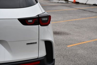 2023 Mazda Mazda CX-50 2.5 S Preferred Plus Package