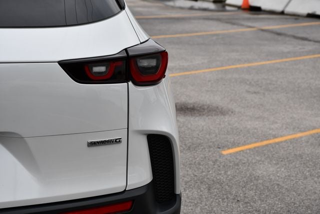 2023 Mazda Mazda CX-50 2.5 S Preferred Plus Package