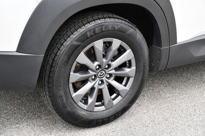 2023 Mazda Mazda CX-50 2.5 S Preferred Plus Package