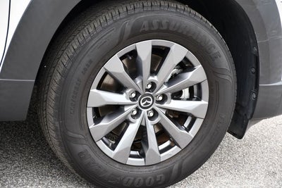 2023 Mazda Mazda CX-50 2.5 S Preferred Plus Package
