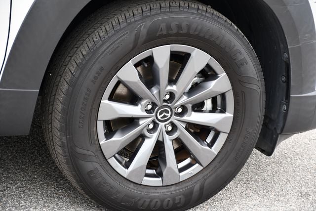 2023 Mazda Mazda CX-50 2.5 S Preferred Plus Package