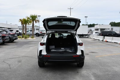 2023 Mazda Mazda CX-50 2.5 S Preferred Plus Package