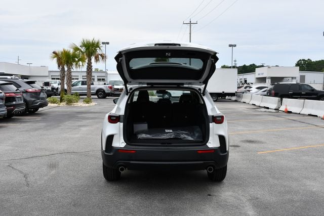 2023 Mazda Mazda CX-50 2.5 S Preferred Plus Package