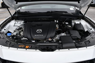 2023 Mazda Mazda CX-50 2.5 S Preferred Plus Package