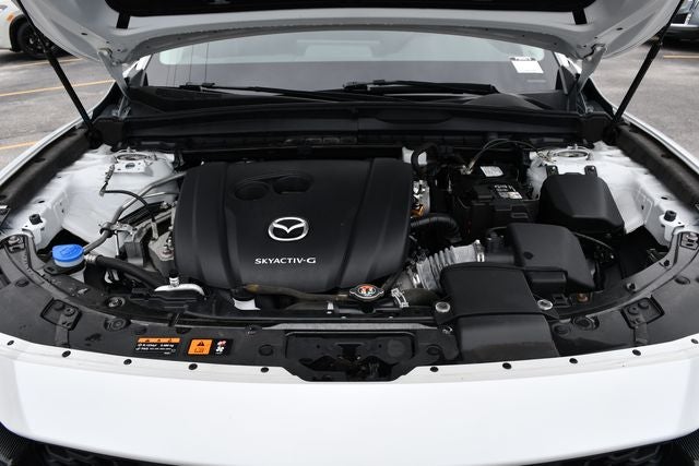 2023 Mazda Mazda CX-50 2.5 S Preferred Plus Package