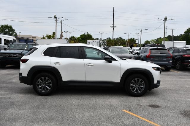 2023 Mazda Mazda CX-50 2.5 S Preferred Plus Package