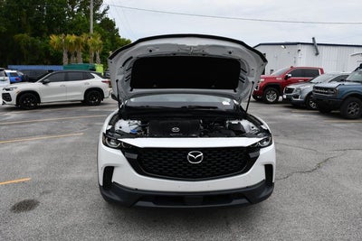 2023 Mazda Mazda CX-50 2.5 S Preferred Plus Package