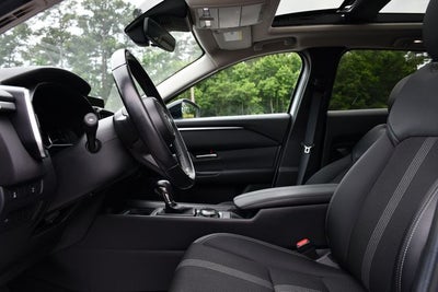 2023 Mazda Mazda CX-50 2.5 S Preferred Plus Package