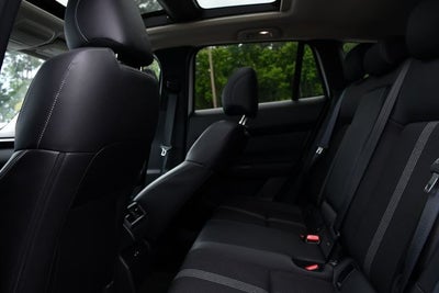 2023 Mazda Mazda CX-50 2.5 S Preferred Plus Package