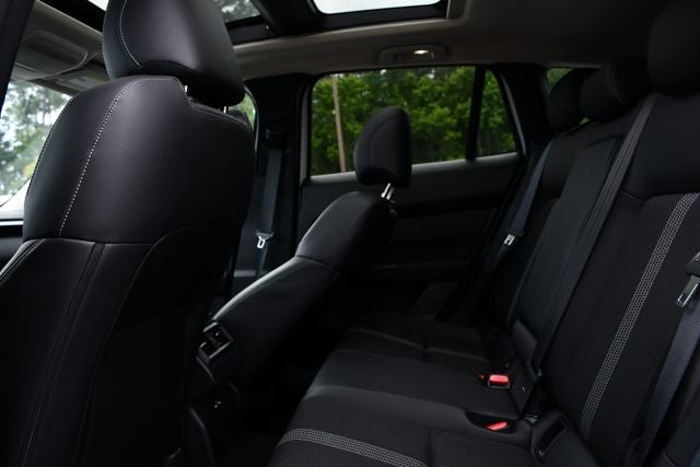 2023 Mazda Mazda CX-50 2.5 S Preferred Plus Package