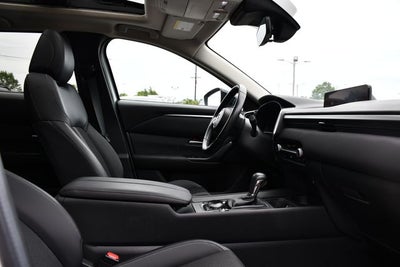 2023 Mazda Mazda CX-50 2.5 S Preferred Plus Package
