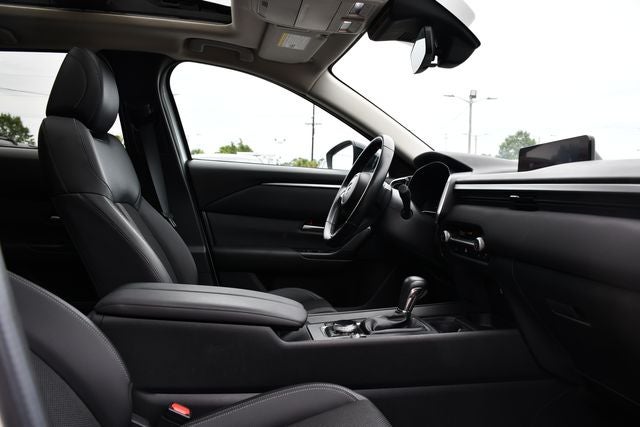 2023 Mazda Mazda CX-50 2.5 S Preferred Plus Package