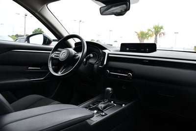 2023 Mazda Mazda CX-50 2.5 S Preferred Plus Package