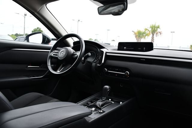 2023 Mazda Mazda CX-50 2.5 S Preferred Plus Package