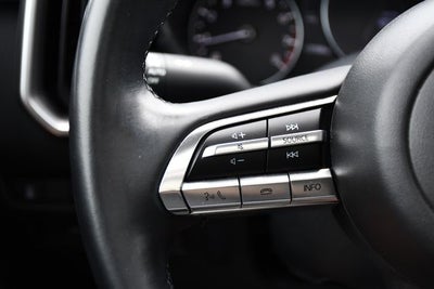 2023 Mazda Mazda CX-50 2.5 S Preferred Plus Package