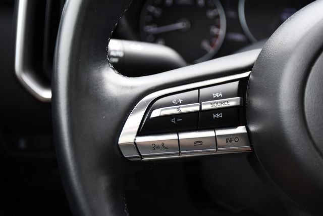 2023 Mazda Mazda CX-50 2.5 S Preferred Plus Package