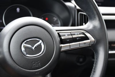 2023 Mazda Mazda CX-50 2.5 S Preferred Plus Package