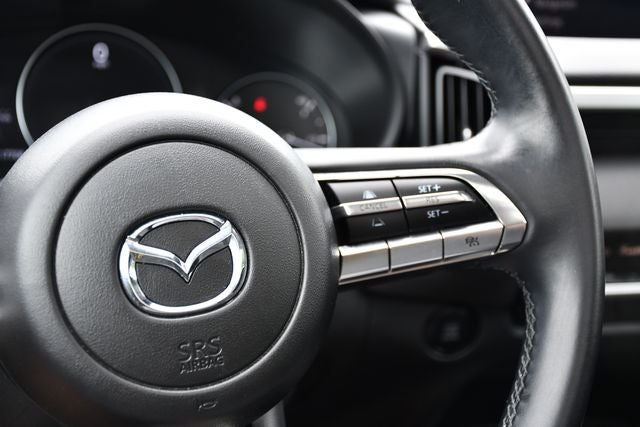 2023 Mazda Mazda CX-50 2.5 S Preferred Plus Package