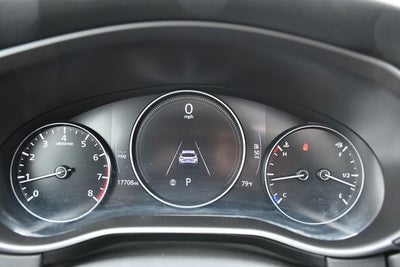 2023 Mazda Mazda CX-50 2.5 S Preferred Plus Package