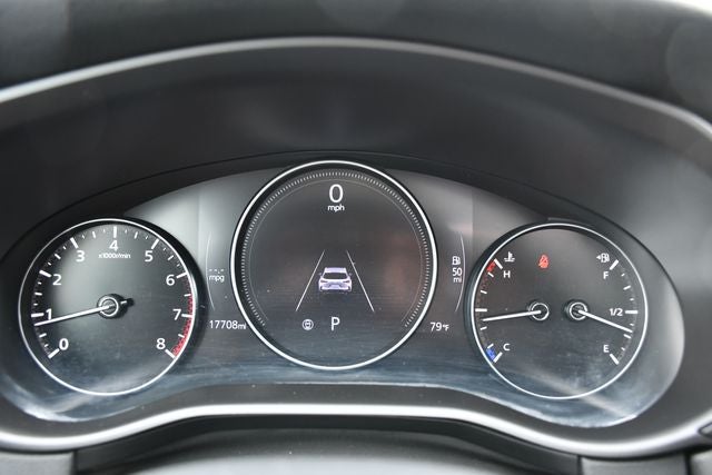 2023 Mazda Mazda CX-50 2.5 S Preferred Plus Package
