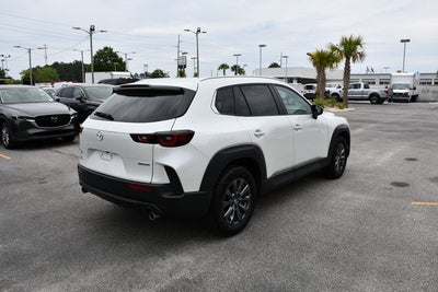 2023 Mazda Mazda CX-50 2.5 S Preferred Plus Package