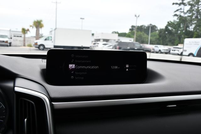 2023 Mazda Mazda CX-50 2.5 S Preferred Plus Package