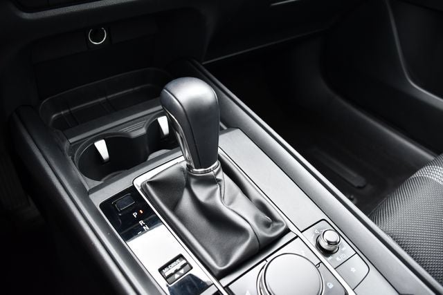 2023 Mazda Mazda CX-50 2.5 S Preferred Plus Package