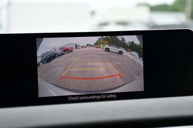 2023 Mazda Mazda CX-50 2.5 S Preferred Plus Package