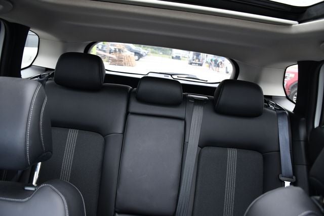 2023 Mazda Mazda CX-50 2.5 S Preferred Plus Package