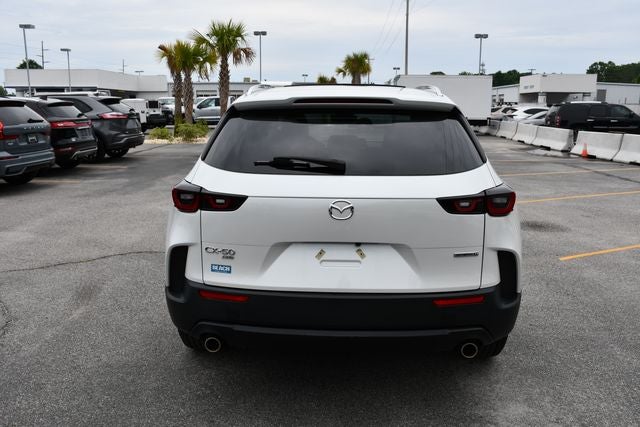 2023 Mazda Mazda CX-50 2.5 S Preferred Plus Package