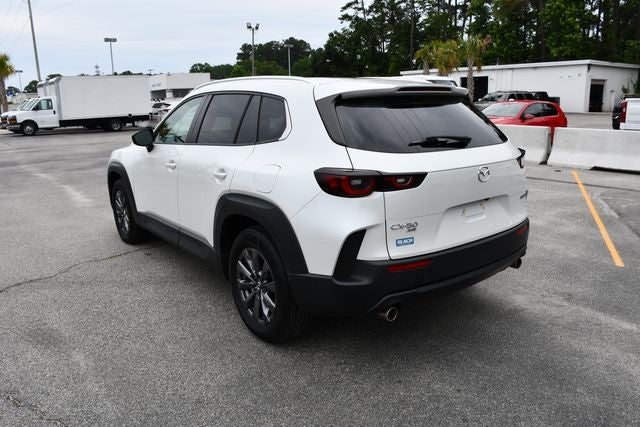 2023 Mazda Mazda CX-50 2.5 S Preferred Plus Package