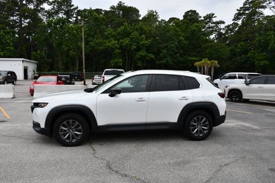 2023 Mazda Mazda CX-50 2.5 S Preferred Plus Package