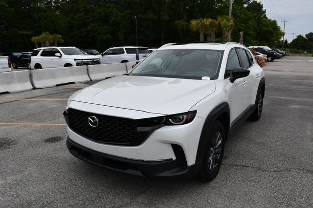 2023 Mazda Mazda CX-50 2.5 S Preferred Plus Package