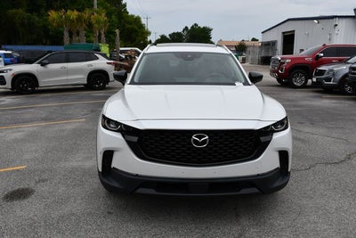 2023 Mazda Mazda CX-50 2.5 S Preferred Plus Package