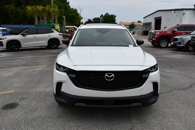 2023 Mazda Mazda CX-50 2.5 S Preferred Plus Package