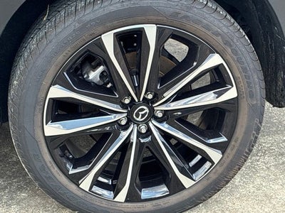 2025 Mazda Mazda CX-50 2.5 S Premium Plus Package