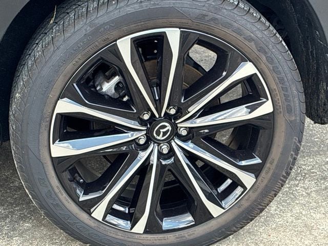 2025 Mazda Mazda CX-50 2.5 S Premium Plus Package
